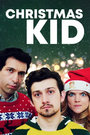 The Christmas Kid