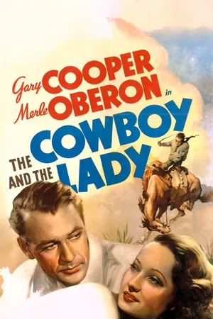 The Cowboy and the Lady