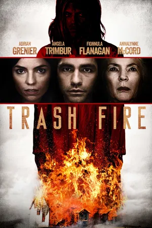 Trash Fire