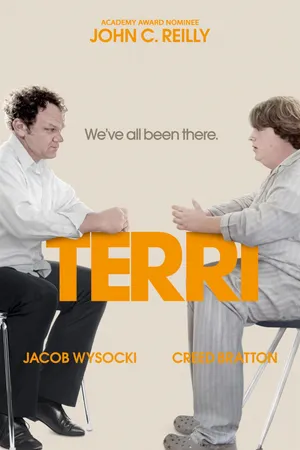 Terri