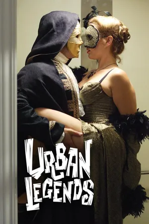 Urban Legends