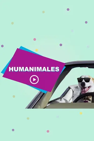 Humanimales