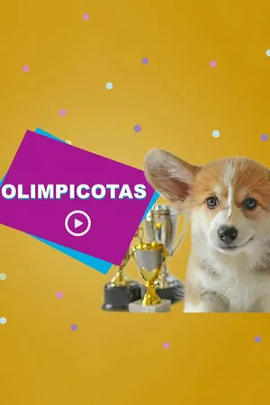 Olimpicotas