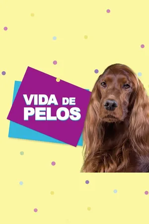 Vida de Pelos