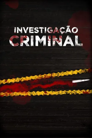 Investigação Criminal