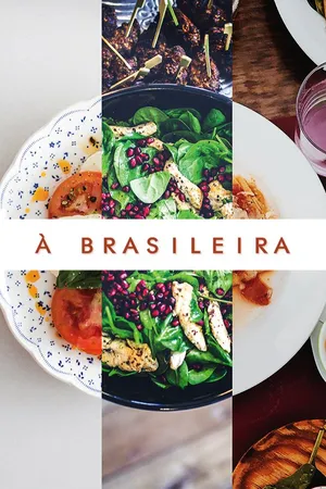 À Brasileira
