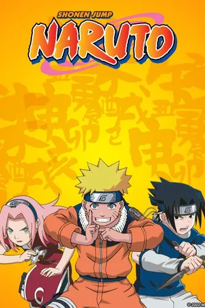 Naruto