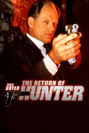 The Return Of Hunter