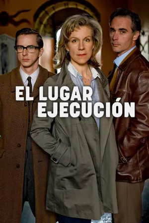 El Lugar de la Ejecución