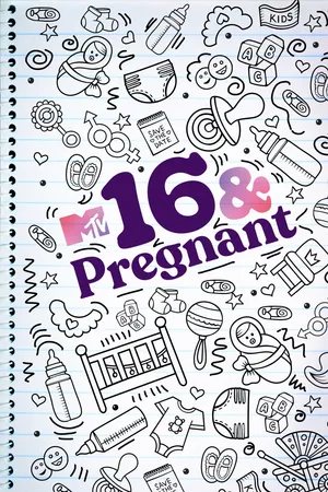 Embarazada a los 16