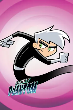 Danny Phantom