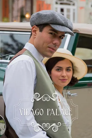 Vidago Palace