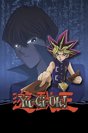 Yu-Gi-Oh! en español