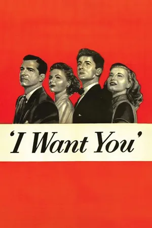 I Want You