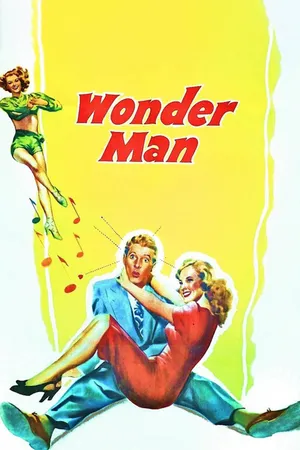 Wonder Man