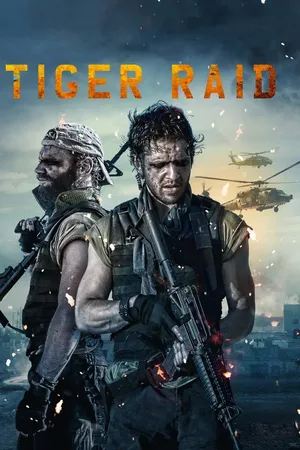 Tiger Raid