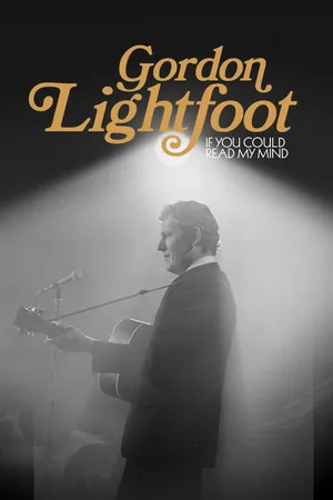 Gordon Lightfoot