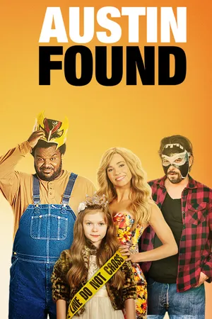 Austin Found