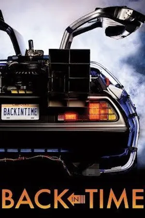Back in Time
