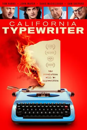 California Typewriter