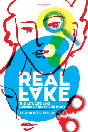 Real Fake