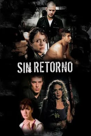 Sin retorno