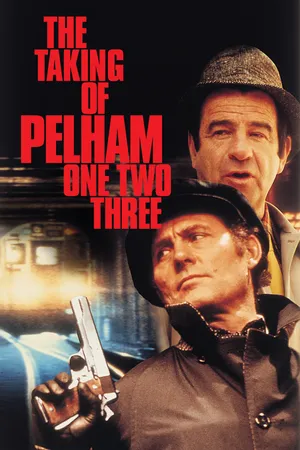 The Taking of Pelham One Two Three (1974)