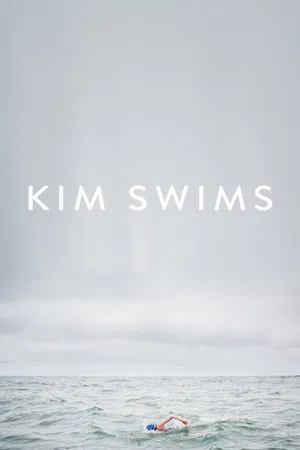 Kim Swims