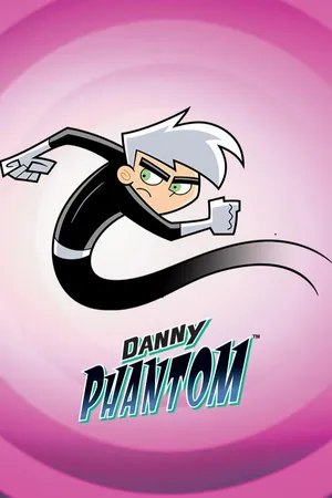 Danny Phantom