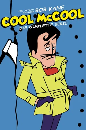 Cool McCool en español