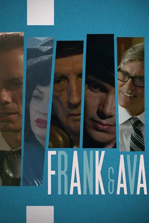 Frank and Ava