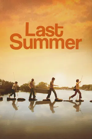 Last Summer