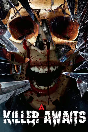 A Killer Awaits