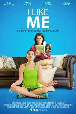 I Like Me