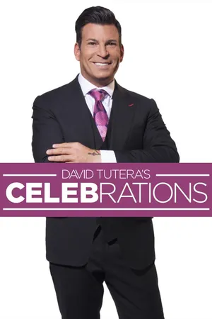 David Tutera's CELEBrations