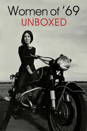 Women Of '69, Unboxed