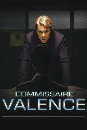 Commissaire Valence