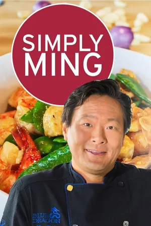 Simply Ming