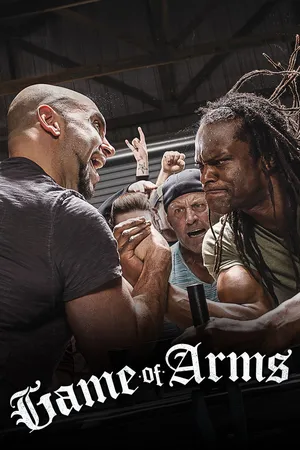 Game of Arms