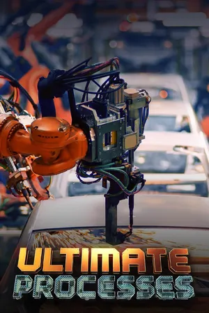 Ultimate Processes
