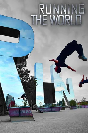 Running the World