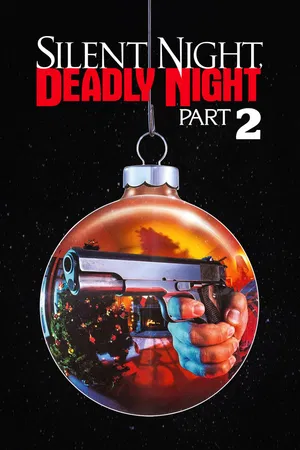 Silent Night, Deadly Night: Part 2 [BE]