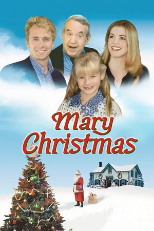 Mary Christmas