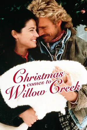 Christmas Comes To Willow Creek