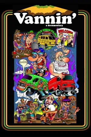 Vannin'