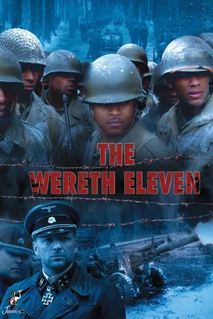The Wereth Eleven
