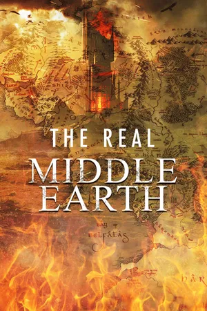 The Real Middle Earth