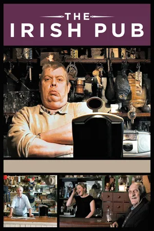 The Irish Pub