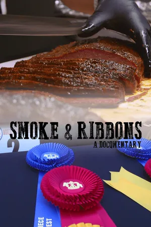 Smoke And Ribbons: A DocQmentary