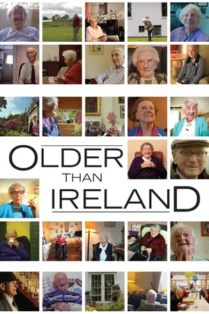 Older Than Ireland